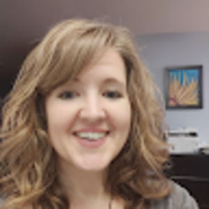 Meet your Posher, Stacy